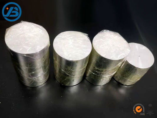 acheter Actions de barre ronde de magnésium pour dissoudre la boule de Frac pour rompre la barre de magnésium en huile online manufacture