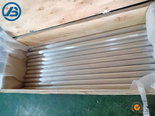 acheter Alliage soluble Rod For Dissolvable Bridge Plug de magnésium de barre d'alliage de terres rares de magnésium online manufacture