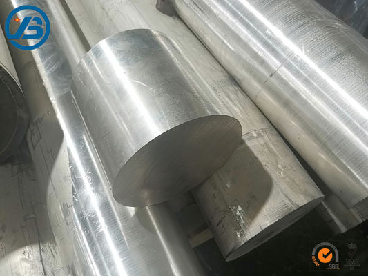acheter Alliage Rod de Rod Metal Products Dissolvable Magnesium de barre d'alliage de magnésium online manufacture