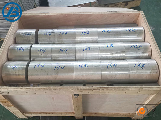 acheter Barre des produits métalliques AZ31B AZ91D Rod Pure Magnesium Alloy Extruded online manufacture