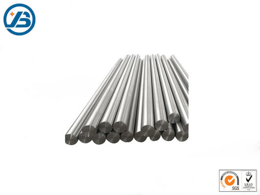 acheter produits Rod For Aerospace/3C de barre expulsés par alliage pur du magnésium 4N 99,99% online manufacture