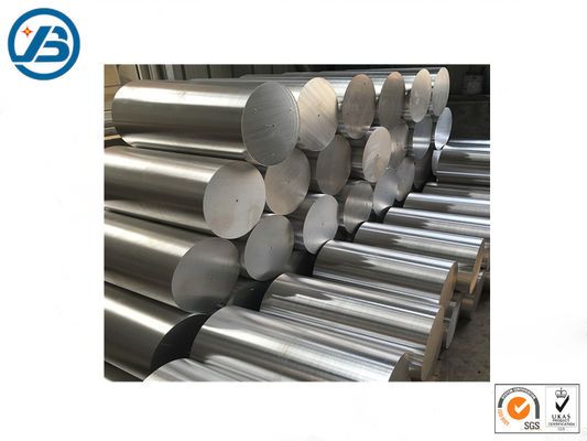 acheter Alliage de magnésium d'Az31b Az61a Az91D Rod/barre pour des pièces d'auto ou des produits 3C online manufacture
