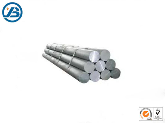acheter AZ31B a expulsé des pièces de Rod Extruded Bars For Machinery d'alliage de magnésium online manufacture