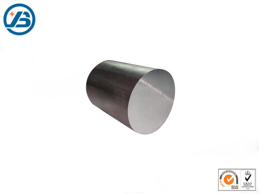acheter Barre ronde Rod For Water Heater, réfrigérateur d'alliage de magnésium d'Az31b online manufacture