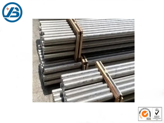 acheter Barre/Rod For Industry expulsés par alliage pur de magnésium d'AZ31B 99,99% online manufacture