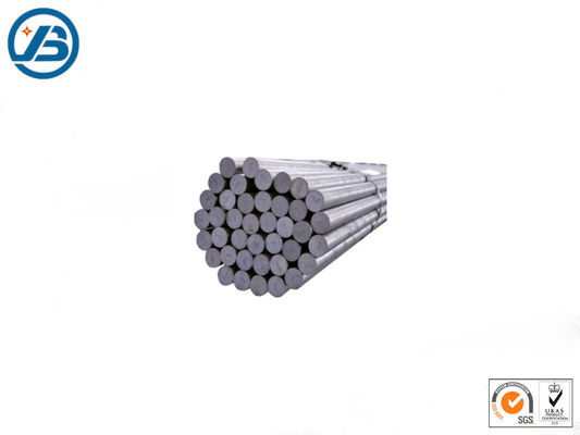 acheter AZ31, AZ61, AZ80, alliage de magnésium a expulsé Rods/barres/billette online manufacture