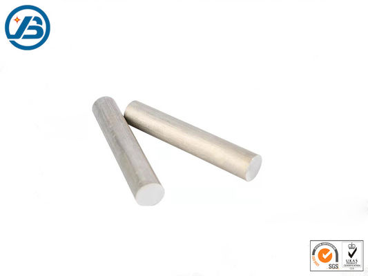 acheter 95% Min Magnesium Alloy Extruded Bar AZ31, AZ61, AZ91, AZ80A, ZK60A online manufacture