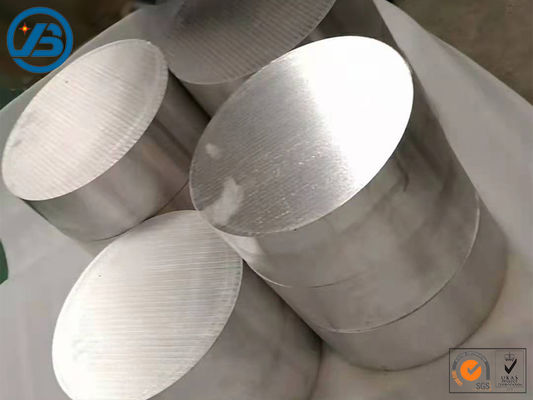acheter Alliage Rod Good Machining Properties de magnésium de ZK60 AZ31 AZ61 AZ80 AZ91 online manufacture