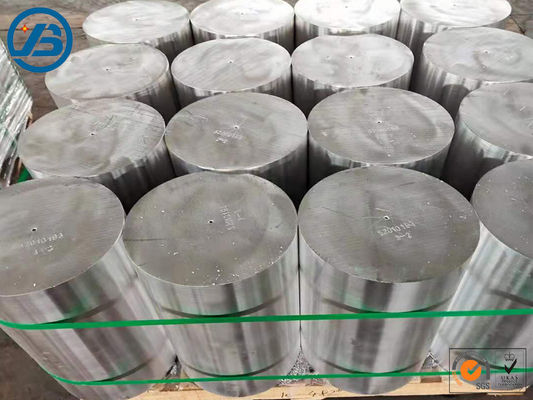 acheter Déformations de Rod Low Internal Stresses And d'alliage de magnésium d'AZ31 AZ61 AZ80 AZ91 online manufacture