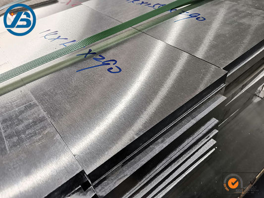 acheter Plat d'alliage de magnésium avec la chaîne d'épaisseur de 1mm à 200mm online manufacture