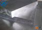 Panneau de plat d'alliage de magnésium d'ASTM B90 B AZ31 B H24 utilisé dans l'armature d'IEM d'industrie