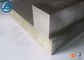 Panneau de plat d'alliage de magnésium d'ASTM B90 B AZ31 B H24 utilisé dans l'armature d'IEM d'industrie