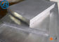 Le panneau de plat en alliage de zinc de magnésium en aluminium AZ31 lissent l'alcali extérieur contre