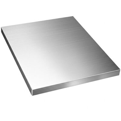 Conductivité thermique 45WmK feuille d'alliage de magnésium avec une excellente résistance à la corrosion et un coefficient d'expansion thermique 25 × 106K