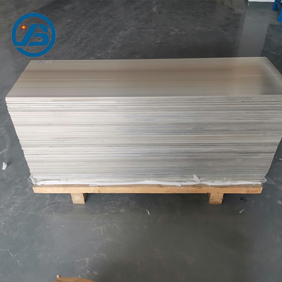 Conductivité thermique 45 WmK feuille d'alliage de magnésium Résistant à la corrosion et à l'allongement Minimum 10% Idéal pour les solutions de refroidissement électronique