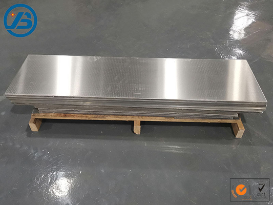 Plat d'alliage de magnésium d'AZ31 AZ61 AZ91 ZK60 très utilisé dans les produits 3C