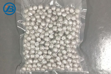 Granules purs de magnésium d'OEM/densité 1.7g/Cm3 boules de magnésium